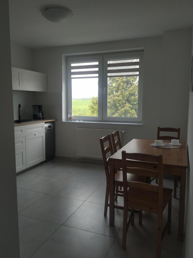 Apartament Na Gorce Lagow  Exterior photo